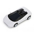 Solar Toy Car